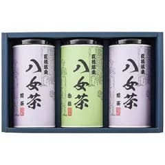 八女茶ギフト SGY-50 (SGY-50)