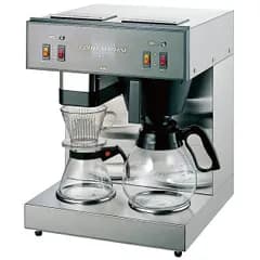 コーヒーマシン　KW-17