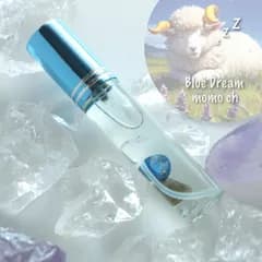 【碧の夢】〜羊たちも安眠〜／メモリーオイル／ブレンドスプレー／10ml