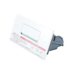 【パナソニック純正品】 Panasonic 洗濯機 乾燥フィルター（クリスタルホワイト） AXW2XK9DA0
