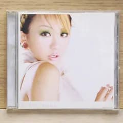 国内盤CD★倖田來未/Kumi Koda■ Black Cherry  ■4988064455089/RZCD-45508【国内盤 /邦楽】F00011