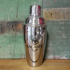 バカルディ シェイカー BACARDI カクテルシェーカー