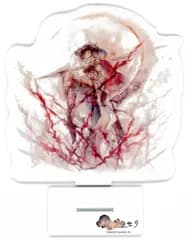【中古】アクリルスタンド・アクリルパネル フローレンス アクリルスタンドフィギュア 「メメントモリ オンリーショップ in アニメイト 2023」