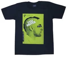 【土日も発送】TAXI DRIVER タクシードライバー Tシャツ ロバート・デニーロ 映画Ｔシャツ メンズ brw ロックTシャツ バンドTシャツ TAXI-05