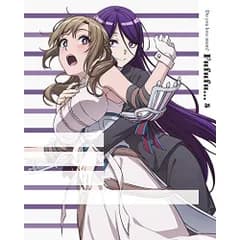 DVD / TVアニメ / 通常攻撃が全体攻撃で二回攻撃のお母さんは好きですか? 5 (DVD+CD) (完全生産限定版)