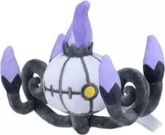 【中古】ぬいぐるみ シャンデラ Pokemon fit ぬいぐるみ 「ポケットモンスター」 ポケモンセンター限定
