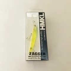 HMKL ハンクル ZAGGER 65SP ザッガー 65SP/HIBARAKO KitKatu【A71140-007】