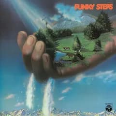 【SALE セール】TRANZAM / FUNKY STEPS (LP) トランザム レコード アナログ