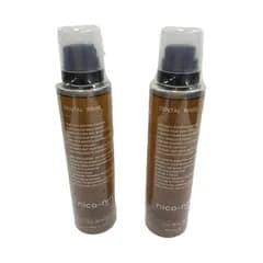 C084 nico-nin トゥースウォッシュMR(ミント・レモン)口臭・ネバネバ対策 ニコニン 薬用 マウスウォッシュ 200ml 2個セット