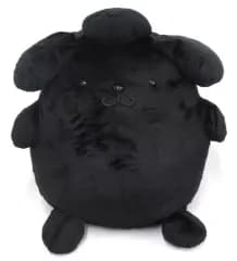 【中古】ぬいぐるみ ポムポムプリン わくわくブラックフライデーBIGぬいぐるみ 「サンリオキャラクターズ」 ナムコ限定