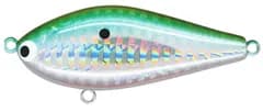 【特売】POZIDRIVEGARAGE(ポジドライブガレージ) ミノー ジグザグベイト60S 60mm 11g ルアー