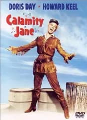 【中古】洋画DVD カラミティ・ジェーン(’53米) (WHV)