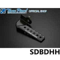 【新品】ハイエースTRH  KDH GDH 200系 GENB 玄武 O.H.レベリングアジャスター SDBDHH