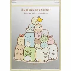 【中古】鏡・ミラー 集合 スタンドミラー 「すみっコぐらし」