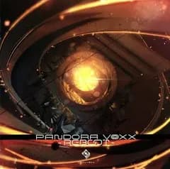 PANDORA VOXX -REBOOT- 初回限定盤 3CD 【CD、音楽 中古 CD】レンタル落ち