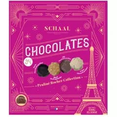 フレンチ ロシェ コレクション 350g フランス チョコレート Chocolate ドライフルーツ キャラメルシュガー