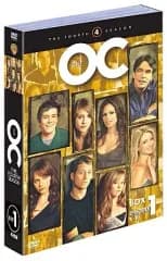 【中古】海外TVドラマDVD The OC＜ファイナル＞セット 1
