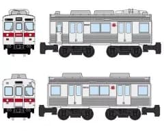 【中古】鉄道模型 東急電鉄8500/8000系 「Bトレインショーティー」