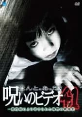 ほんとにあった!呪いのビデオ 41【邦画 中古 DVD】レンタル落ち