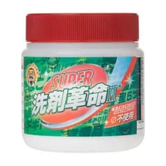 SUPER洗剤革命Ⅱ500g
