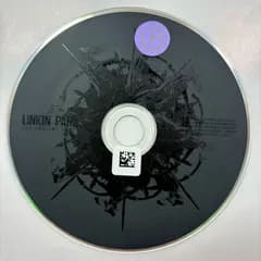 HUNTING PARTY／リンキン・パーク／輸入盤