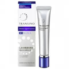 トランシーノ薬用 メラノシグナルエッセンス：50g入