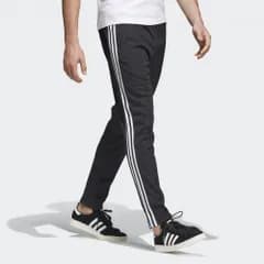 アディダスオリジナルス adidas Originals トラックパンツ ジャージパンツ CW1269 BECKENBAUER TRACK PANTS BLACK