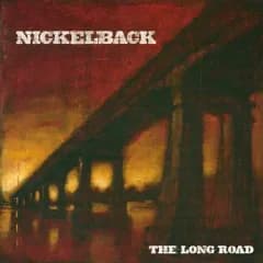 【中古】洋楽CD ニッケルバック/ザ・ロング・ロード～スペシャル・リミテッド・エディション