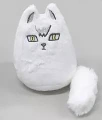 【中古】雑貨 キタキツネのしっぽポーチ 「ハイキュー!!」