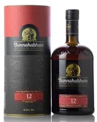 ブナハーブン 12年 ALC46% 700ml 正規品
