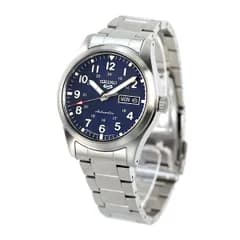 【新品】セイコー SEIKO 腕時計 メンズ SBSA113 セイコー 5スポーツ スポーツスタイル フィールド SPORTS STYLE FIELD