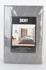 DKNY シーツ・枕カバー2枚セット クイーンサイズ ダナ・キャラン・ニューヨーク R2510-142