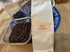 IVORY MORNING アイボリーモーニング 自家焙煎珈琲 コーヒー豆 100g 購入後焙煎