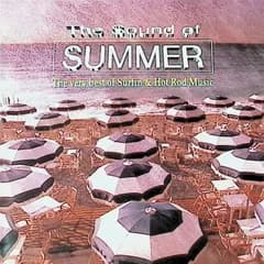 サウンド・オブ・サマー(ワーナーミュージック編) / オムニバス (CD)