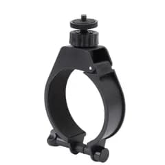 【新着商品】伸縮管の直径またはファインダーの調整可能なガイドスコープリング72mmから74mm、天体写真に最適、1/4インチのネジ界面に最適 Luqeeg