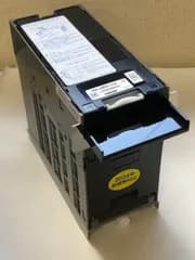 新札対応済みビルバリ（紙幣識別機）券売機　両替機　NB-2MB1-4A　コンラックス製　長期保証1年付き　インボイス対応領収書OK　平日のみ発送