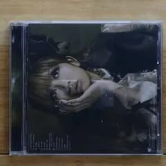 国内盤CD★倖田來未/Kumi Koda■ Black Cherry 【RZCD45508/4988064455089】A22671