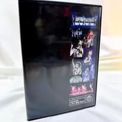Summer Concert 2004 「いざッ、Now」 DVD　(B)