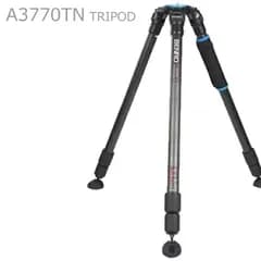 Benro ベンロー 3段 アルミ 三脚 Combination シリーズ コンビネーション A3770TN tripod 手ブレ コンパクト トラベル 遠征 ポータブル 一眼レフ 写真 ビデオ 撮影 頑丈 丈夫 ケース付き キャリングバッグ さんきゃく 土台