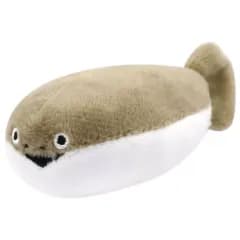 【中古】ぬいぐるみマスコット・ぬいぐるみバッジ サカバンバスピス(ノーマル) 「サイエンステクニカラー サカバンバスピス ぬいぐるみマスコット」