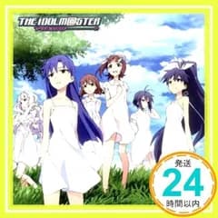 TVアニメ「アイドルマスター」 新オープニング・テーマ「CHANGE!!!!」 《通常盤》 [CD] 765PRO ALLSTARS_02