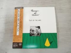 ピカレスク･オブ･ブレｰメン CD アウト･オブ･ザ･ウェイ(紙ジャケット仕様)